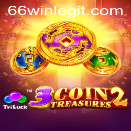 Discover the Thrilling World of 3CoinTreasures2: Your Guide to Victory with 66WIN