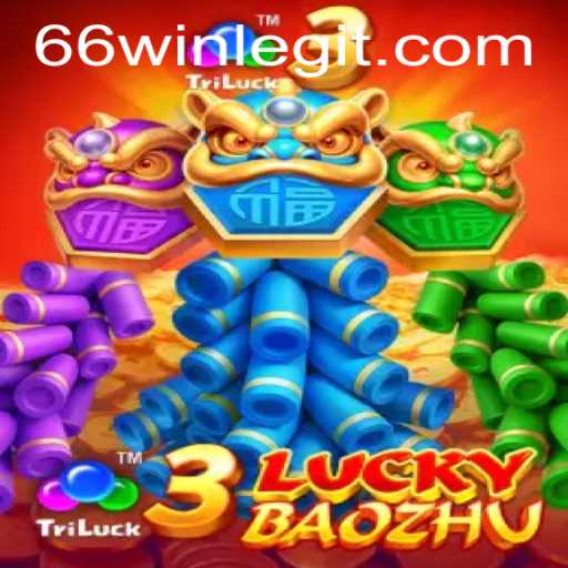 Exploring the Thrills of 3LuckyBaozhu and the 66WIN Experience
