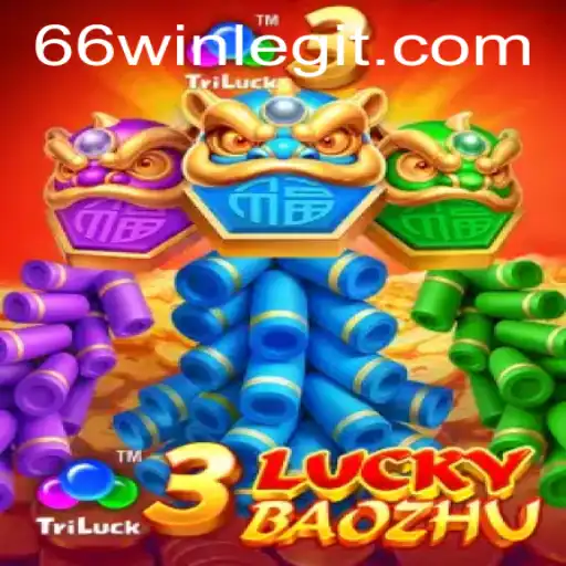 Exploring the Thrills of 3LuckyBaozhu and the 66WIN Experience