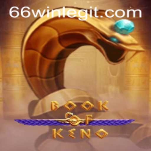 Exploring the Exciting World of BookOfKeno with the Key Code 66WIN
