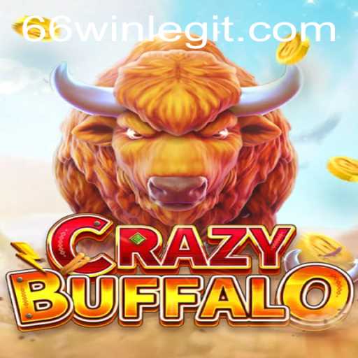 Discovering CRAZYBUFFALO: The Thrill of the New 66WIN Game