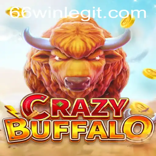 Discovering CRAZYBUFFALO: The Thrill of the New 66WIN Game