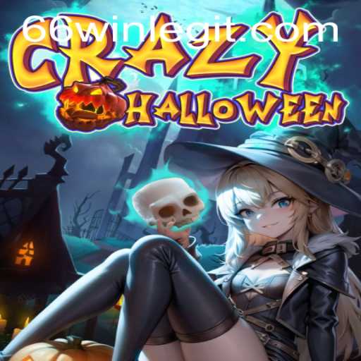 Explore the Thrills of CrazyHalloween: A Game of Strategy and Fun