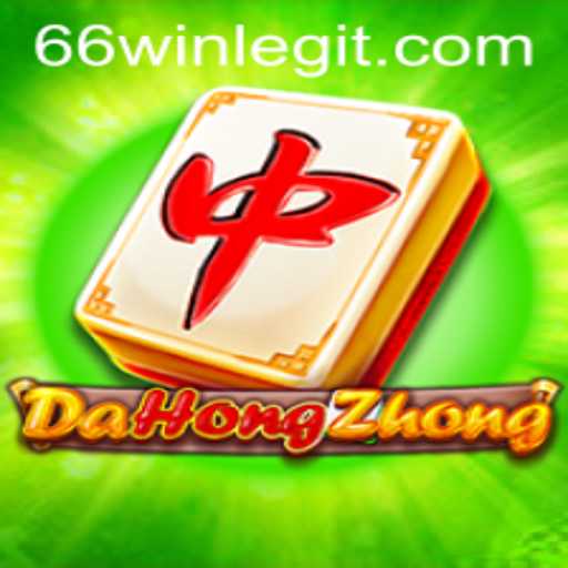 Exploring the Intricacies of DaHongZhong: A Popular Game with 66WIN