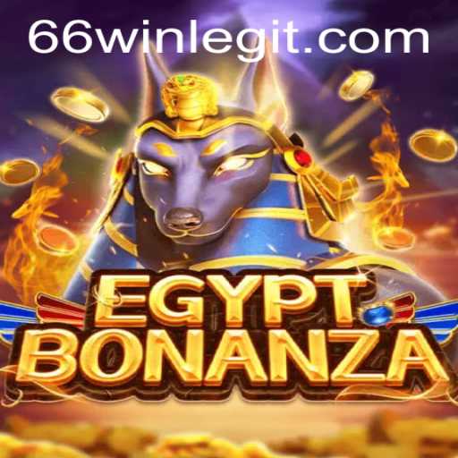 Exploring EgyptBonanza and the Allure of 66WIN