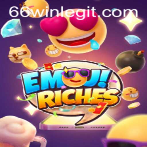 Discover the Exciting World of EmojiRiches and the Dynamics of Winning with 66WIN