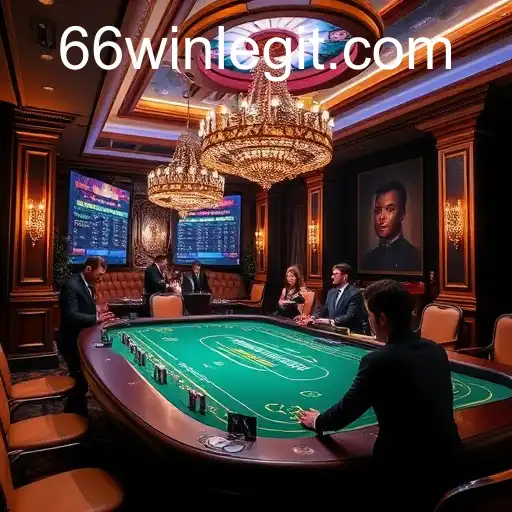 Exclusive Events Featuring 66WIN: Unveiling a World of Privilege