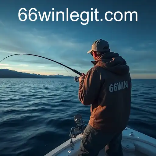 Exploring the World of Fishing with 66WIN: Techniques, Tips, and Traditions