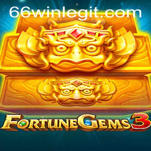 Exploring the Thrills of FortuneGems3 and the 66WIN Winning Strategy