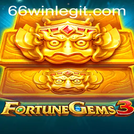 Exploring the Thrills of FortuneGems3 and the 66WIN Winning Strategy