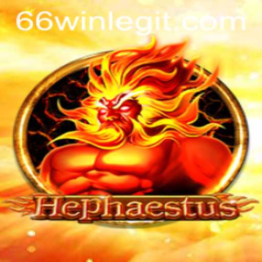 Unveiling Hephaestus: A Thrilling Dive into the World of 66WIN