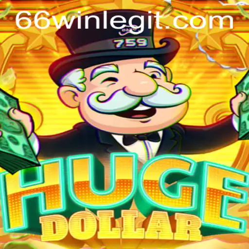 Discover the Thrilling World of HugeDollar: Unleash the Power of 66WIN