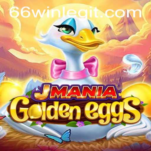 JManiaGoldenEggs: Master the Game with the Key to Success, 66WIN