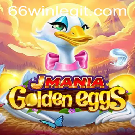 JManiaGoldenEggs: Master the Game with the Key to Success, 66WIN