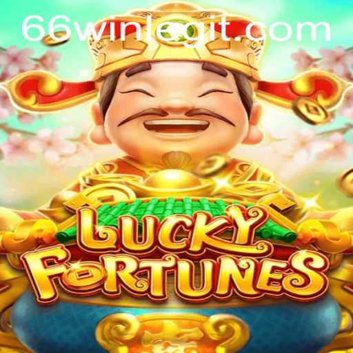 Unveiling the Thrills of LUCKYFORTUNES: A Guide to Winning Big with 66WIN