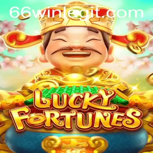Unveiling the Thrills of LUCKYFORTUNES: A Guide to Winning Big with 66WIN