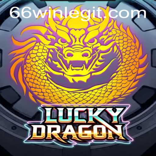 Dive into Excitement with LuckyDragon: Unleashing the Thrill with 66WIN