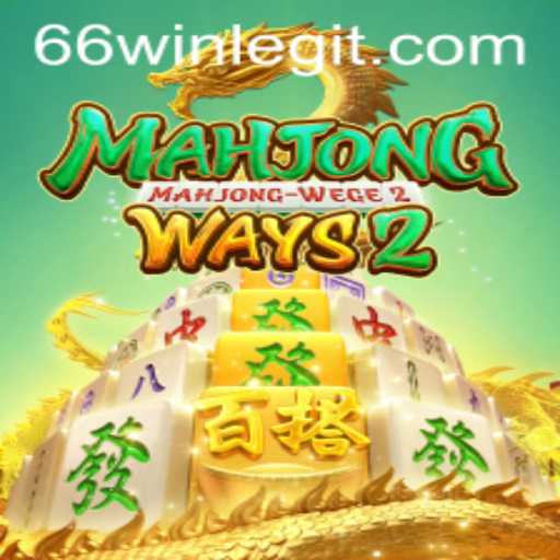 MahjongWays2: The Ultimate Gaming Experience with 66WIN