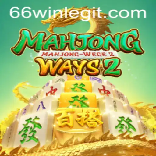 MahjongWays2: The Ultimate Gaming Experience with 66WIN