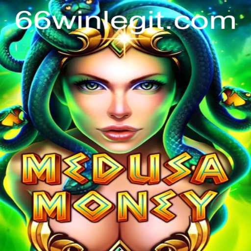 The Allure of MedusaMoney: Unlocking the Secrets of the 66WIN Phenomenon