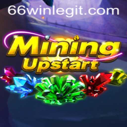 MiningUpstart: Embark on a Digital Treasure Quest with 66WIN