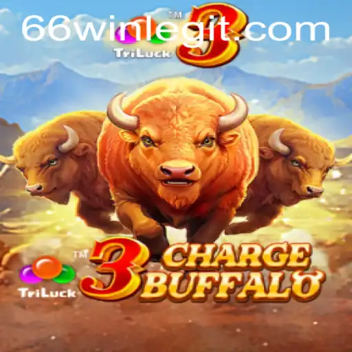 Dive Into the World of 3ChargeBuffalo: A Game of Strategy and Luck
