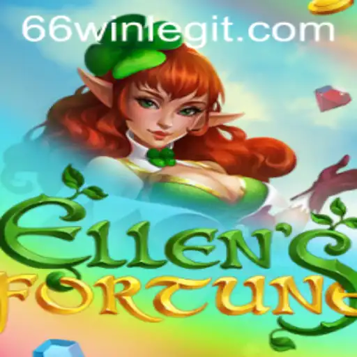 EllensFortune: Unlocking the Secrets with 66WIN