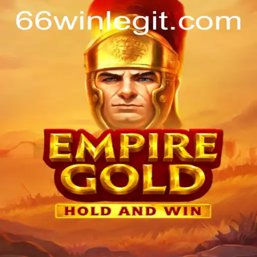 EmpireGold's New Wave in Online Gaming with 66WIN
