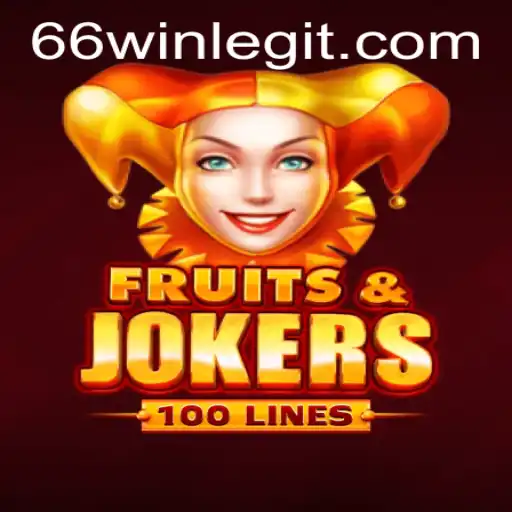 Exploring the Excitement of FruitsAndJokers100 with 66WIN