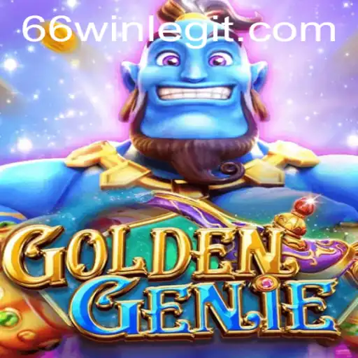 Discovering GOLDENGENIE: The Game of Endless Possibilities