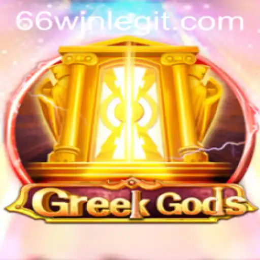 Exploring GreekGods: A Mythological Adventure with 66WIN