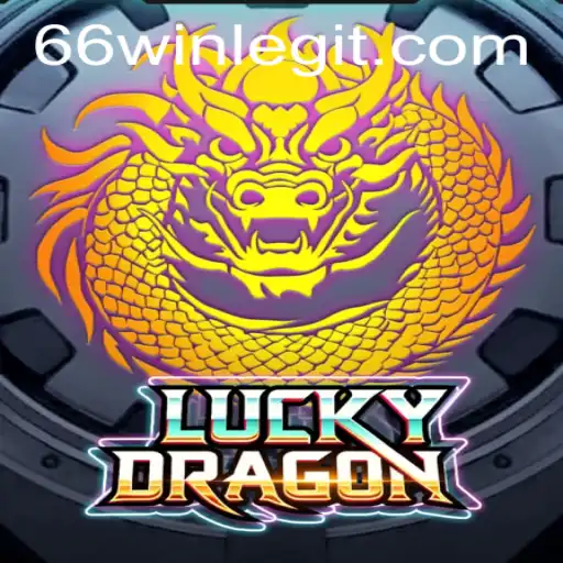 Dive into Excitement with LuckyDragon: Unleashing the Thrill with 66WIN
