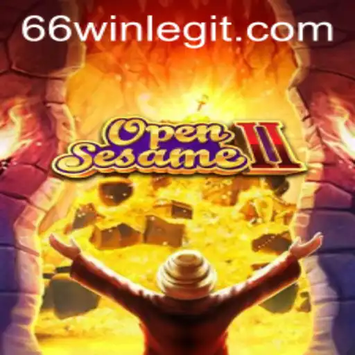 Explore the Enigmatic World of OpenSesameII: A Game of Strategy and Mystery