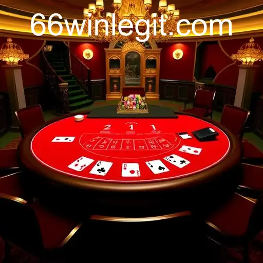 Exploring the World of Online Baccarat with 66WIN