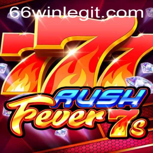 Unveiling RushFever7s: The Thrilling Game with a Chance to 66WIN