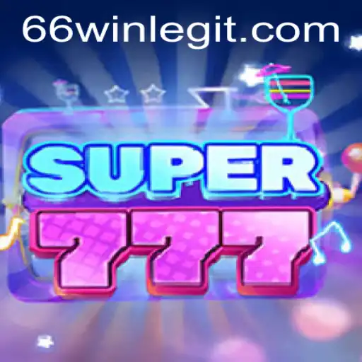 The Exciting World of Super777 and the 66WIN Secret to Success