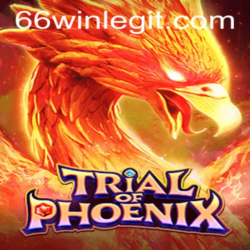 Thrilling Adventure Awaits in TrialofPhoenix with the Legendary 66WIN