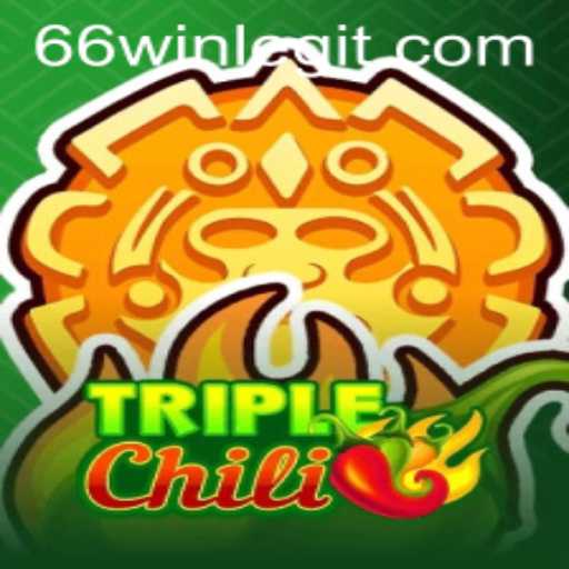 TripleChili: A Spicy Adventure to 66WIN